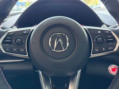 Used 2025 Acura RDX A-Spec image 21