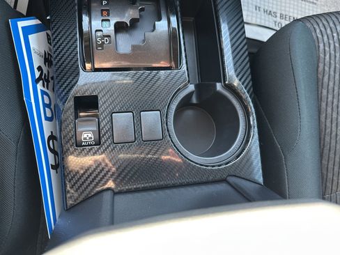 Used 2024 Toyota 4Runner TRD Off-Road image 59