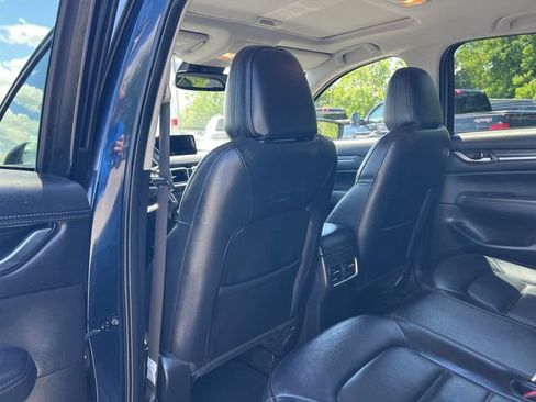 Used 2018 MAZDA CX-5 Grand Touring AWD/4WD image 24