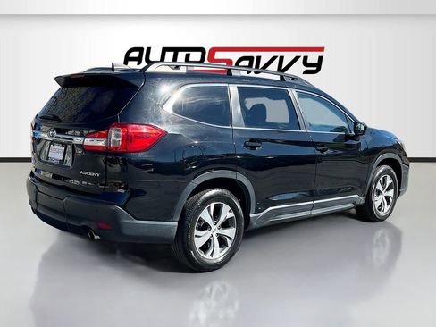 Used 2022 Subaru Ascent Premium w/ Convenience Package AWD/4WD image 7