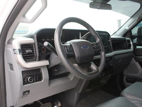 Used 2026 Ford F350 XL w/ STX Appearance Package AWD/4WD image 2