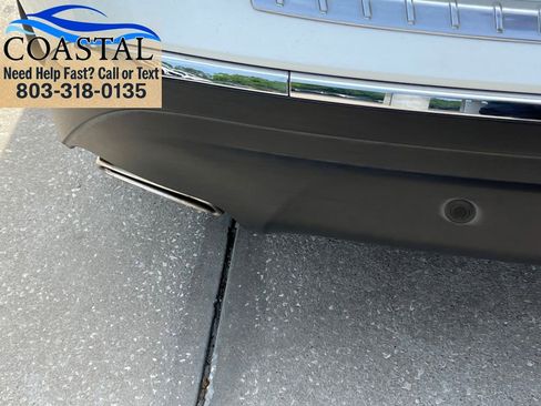 Used 2021 Nissan Murano Platinum w/ Cargo Package FWD image 32