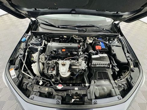 Used 2024 Honda Civic LX image 29