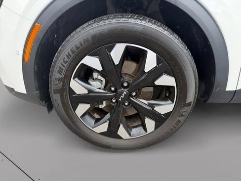 Certified 2023 Kia Sportage X-Line Prestige AWD/4WD image 9