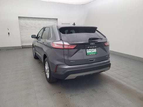 Used 2024 Ford Edge SEL image 6