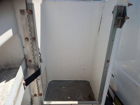 Used 2013 Mercedes-Benz Sprinter 3500 w/ High Idle Fixed Pkg image 20