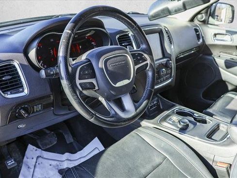 Used 2014 Dodge Durango Citadel w/ Trailer Tow Group IV image 10