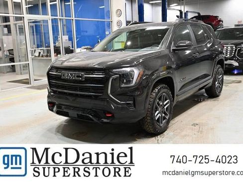 New 2026 GMC Terrain AT4 w/ Convenience Package III image 1