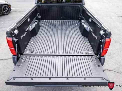 Used 2025 Toyota Tacoma PreRunner w/ TRD Prerunner Upgrade Package image 18