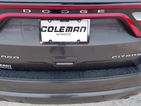 Used 2018 Dodge Durango Citadel image 21