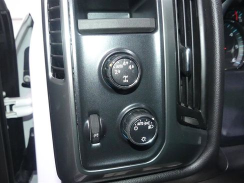 Used 2016 Chevrolet Silverado 1500 LT w/ Trailering Package image 33