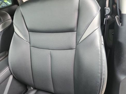 Certified 2023 Nissan Murano SL FWD image 17