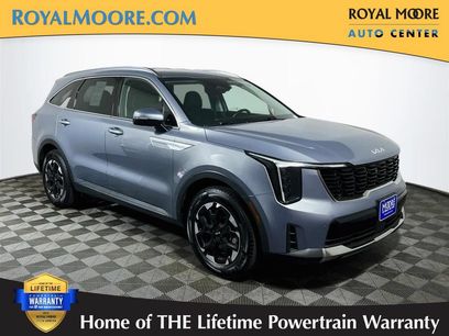 Used 2024 Kia Sorento S