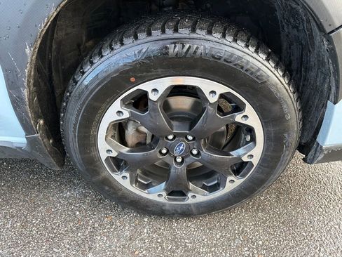 Certified 2023 Subaru Crosstrek 2.0i Premium image 21