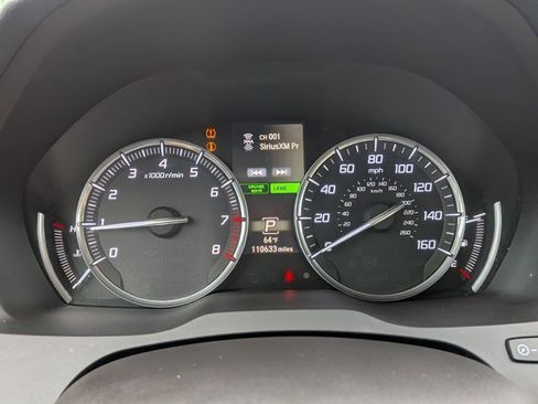 Used 2016 Acura MDX FWD w/ Technology Package image 12