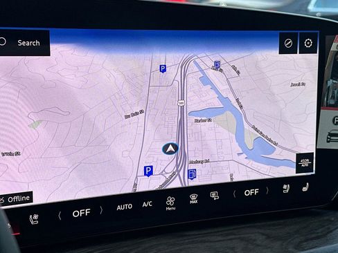 New 2025 Audi Q5 Premium Plus image 18