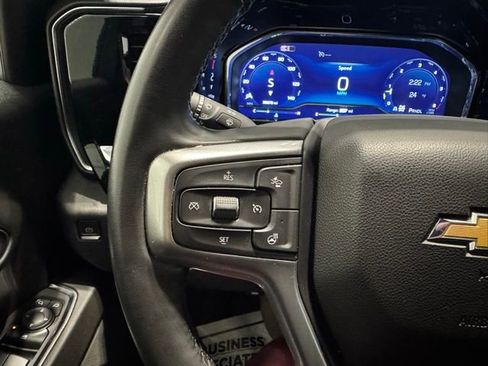 Certified 2024 Chevrolet Silverado 1500 LT image 24