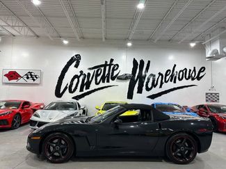 Used 2012 Chevrolet Corvette Convertible w/ 3LT Preferred Equipment Group video 2