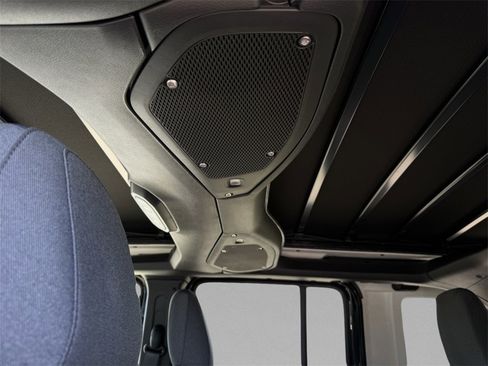 New 2026 Jeep Wrangler Sport S image 26