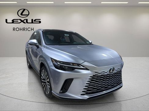 New 2026 Lexus RX 350 Premium Plus image 4