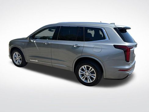 Used 2023 Cadillac XT6 Luxury AWD/4WD image 13