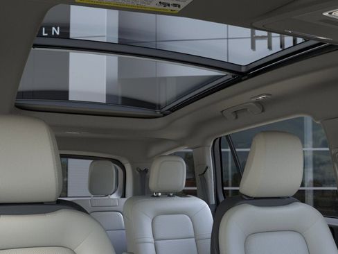 New 2026 Lincoln Aviator AWD image 22