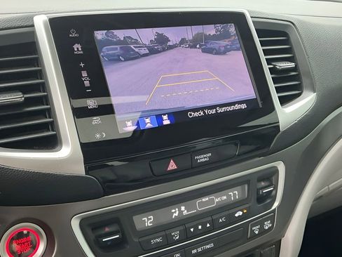 Used 2020 Honda Ridgeline RTL image 39