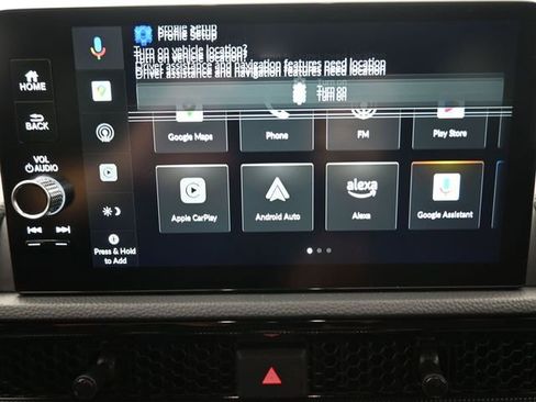 New 2026 Honda CR-V Sport Touring image 6