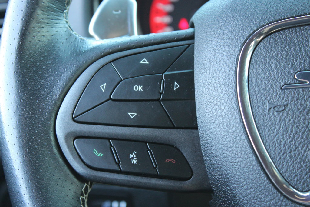 Used 2024 Dodge Durango SRT Hellcat w/ Black Package AWD/4WD image 29