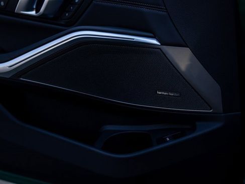 Used 2025 BMW M3 Competition image 43