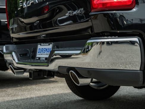 New 2025 RAM 1500 Big Horn image 9