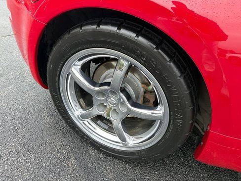 Used 2007 Nissan 350Z Touring w/ Cargo Convenience Pkg RWD image 10