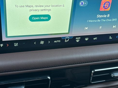 New 2026 Lincoln Aviator Reserve AWD/4WD image 20