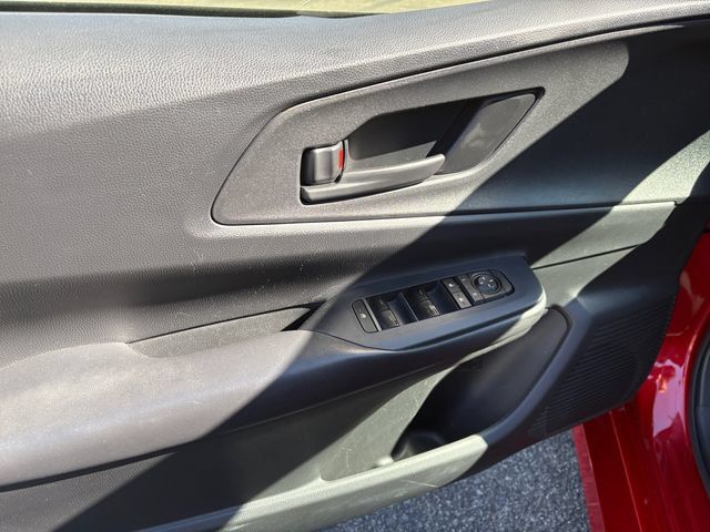 Certified 2023 Toyota Prius Prime FWD image 13