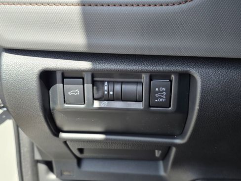 New 2026 Subaru Forester Sport AWD/4WD image 25