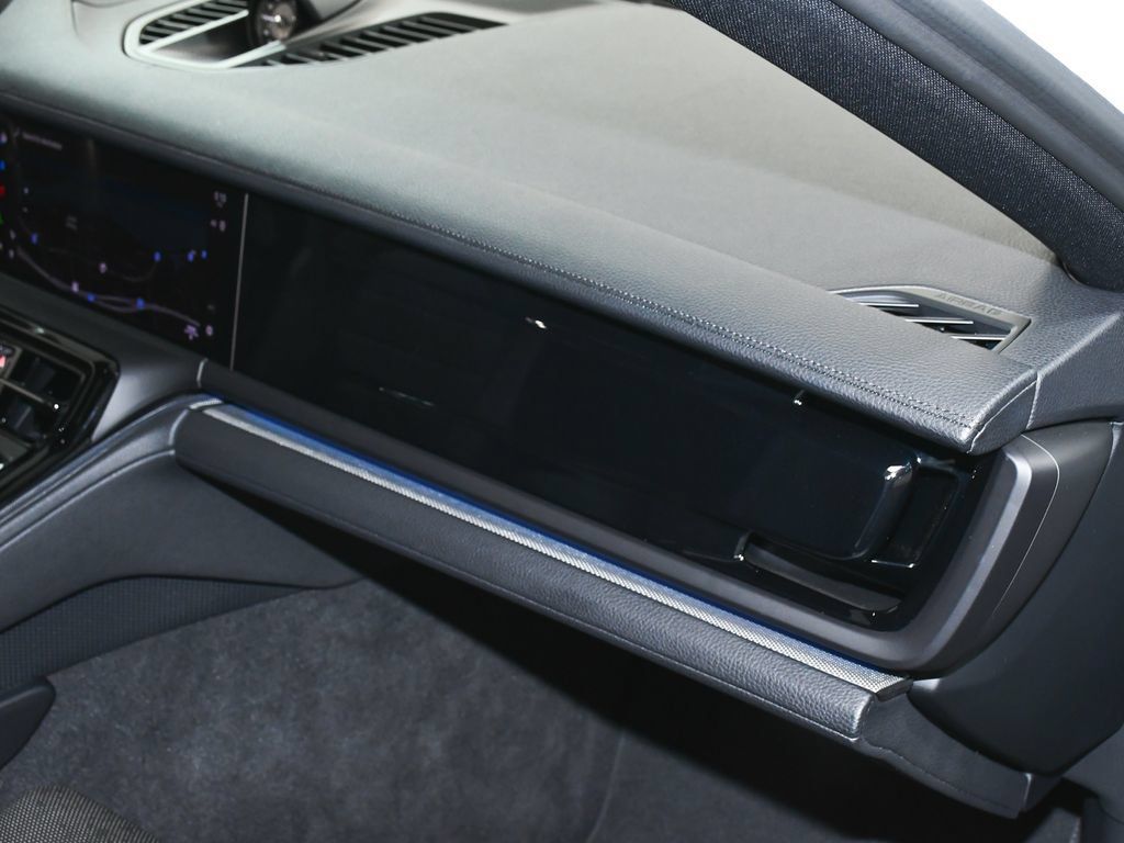 Used 2025 Porsche Panamera 4 E-Hybrid AWD/4WD image 63