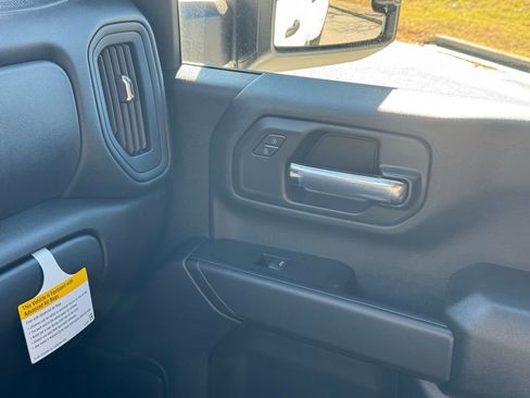 New 2026 GMC Sierra 3500 Pro w/ 1SA Pro Safety Plus Package image 30