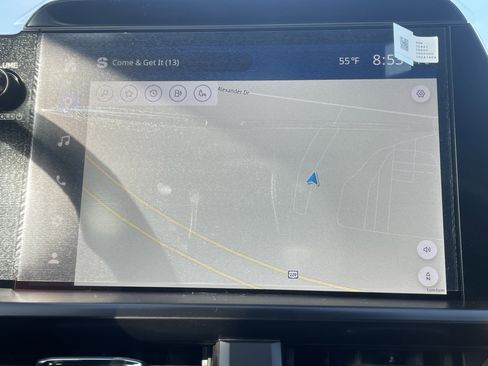 New 2026 Subaru Outback Touring image 27