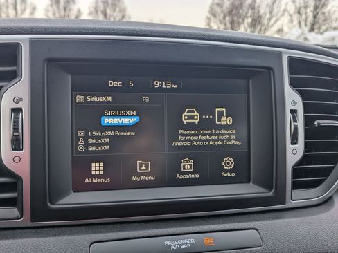 Used 2019 Kia Sportage LX w/ LX Popular Package image 17