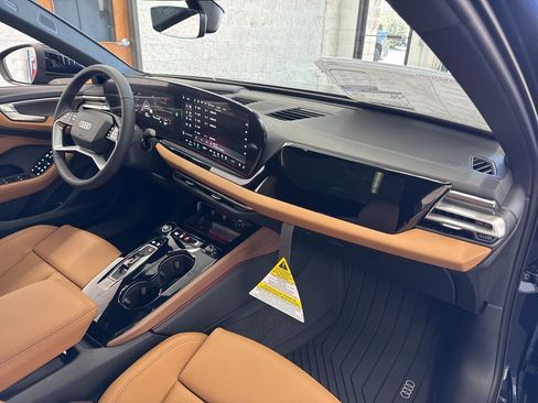 New 2025 Audi A5 2.0T Premium Plus image 18