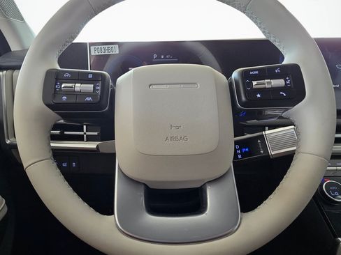 New 2026 Hyundai Santa Fe SEL AWD/4WD image 21