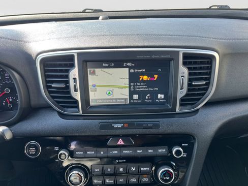 Used 2018 Kia Sportage EX w/ Option Group 040 image 19