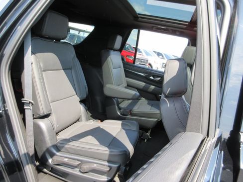 Certified 2023 GMC Yukon Denali AWD/4WD image 25