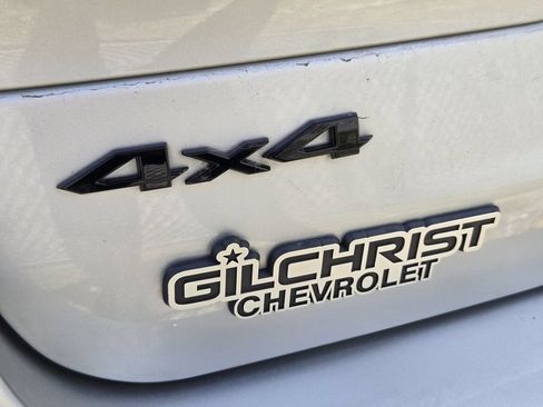 Used 2024 Jeep Grand Cherokee L Laredo AWD/4WD image 11
