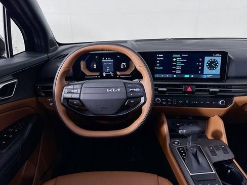 New 2026 Kia Sportage X-Line image 22