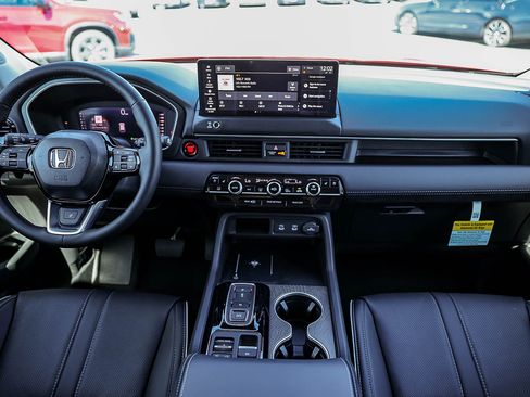 New 2026 Honda Pilot Elite image 14