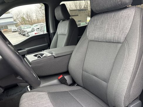 New 2026 Ford F250 XLT w/ Tremor Off-Road Package image 21