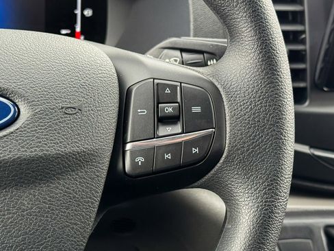 New 2026 Ford Transit 350 148 High Roof AWD w/ Exterior Upgrade Package image 26