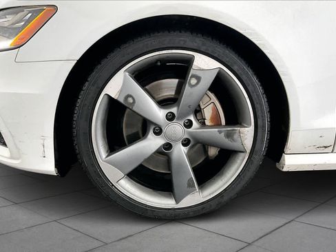 Used 2014 Audi A6 3.0T Prestige image 10