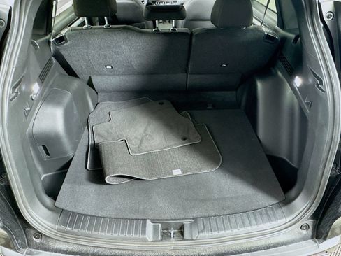 Certified 2026 Honda CR-V Sport image 21